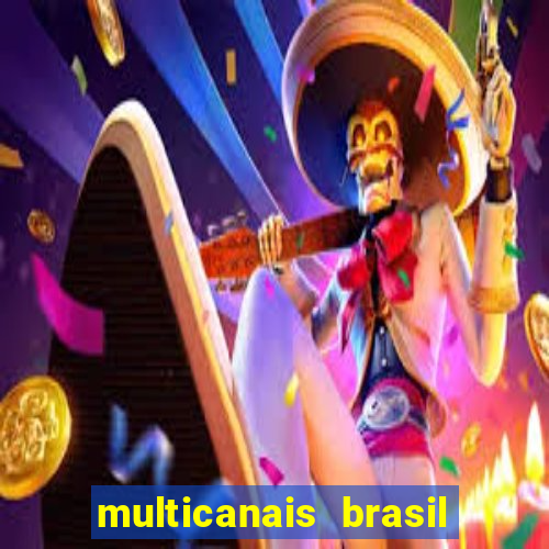 multicanais brasil vs uruguai